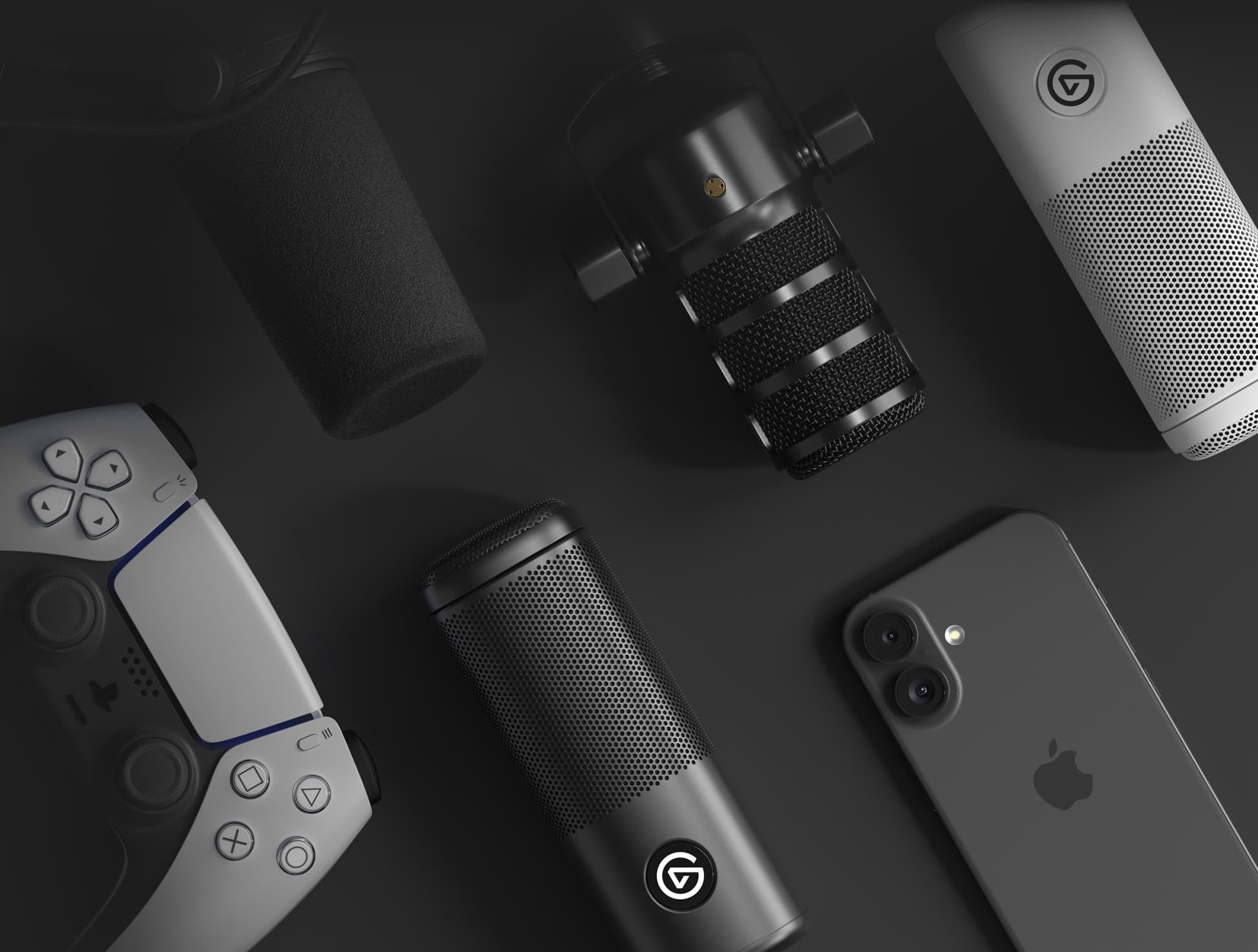 Wave XLR Pro | Elgato